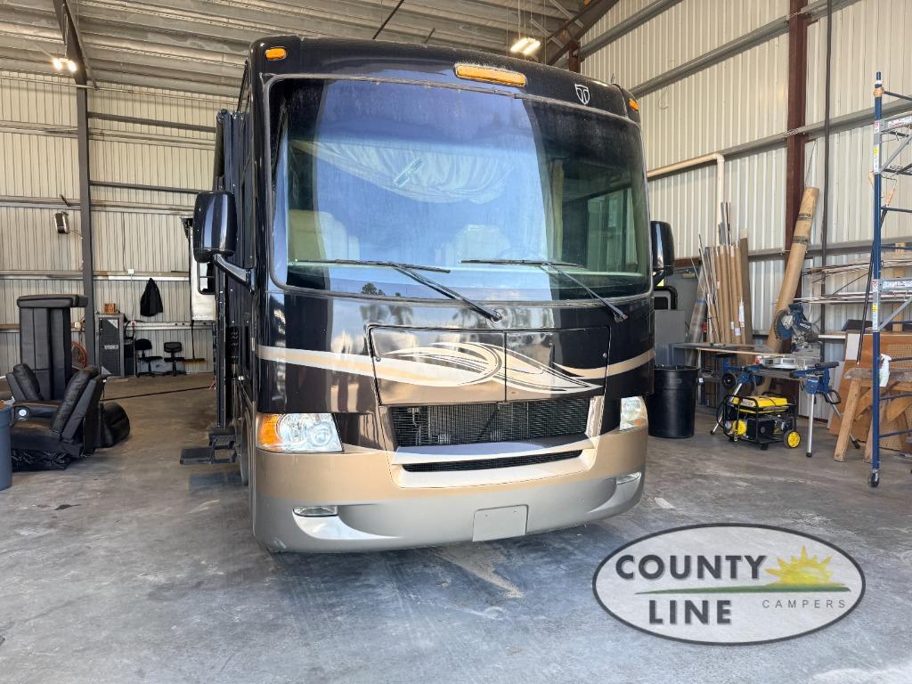 2013 Thor Motor Coach Hurricane 32A in gulfport MS