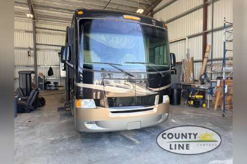 2013 Thor Motor Coach Hurricane 32A in gulfport MS
