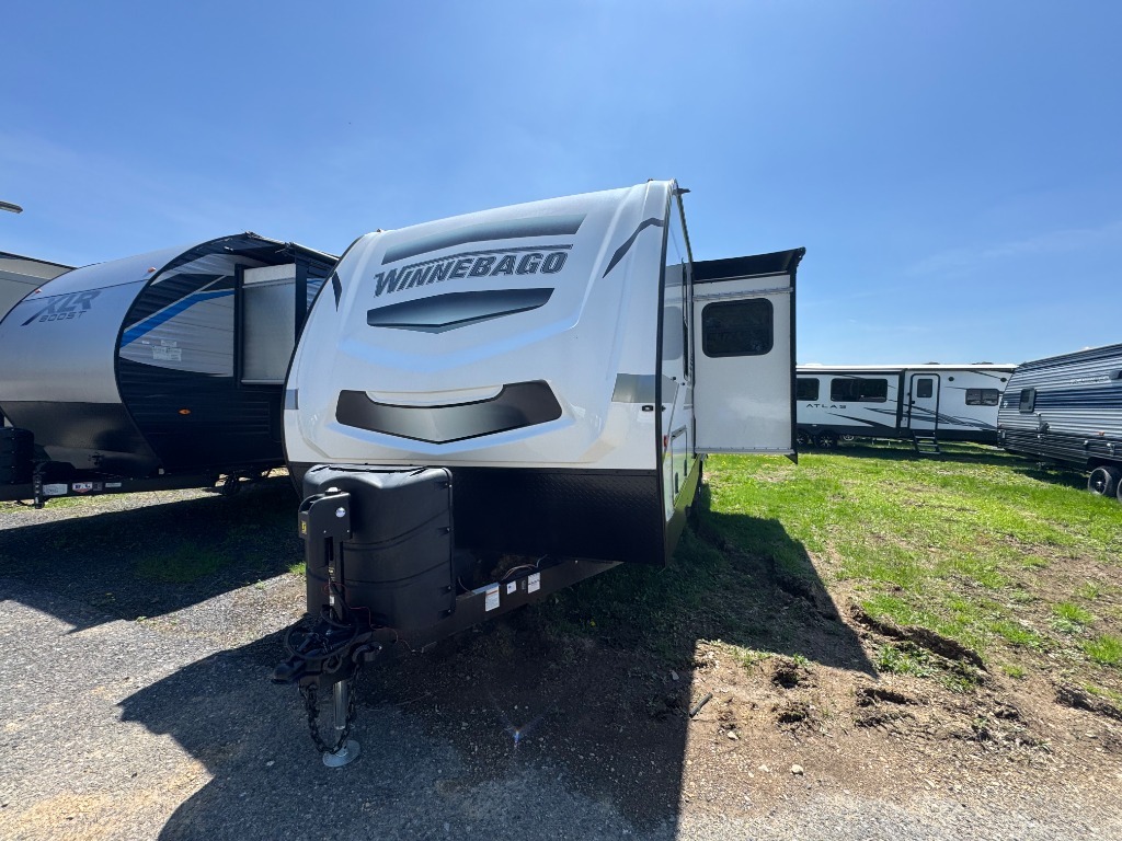 2022 Winnebago Minnie 2201MB in north tonawanda NY