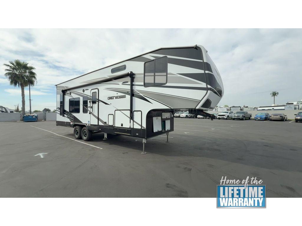 2026 Genesis Supreme 28IKS in bakersfield CA