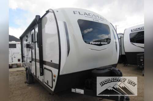2026 Forest River Rv Flagstaff E-Pro E20FBS in poncha springs CO