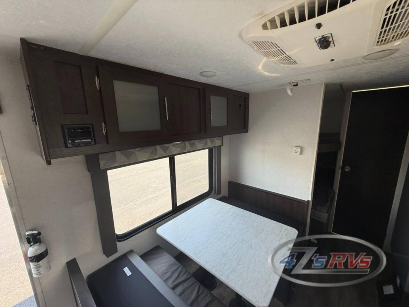 A photo of this 2020 Forest River Rv Salem Cruise Lite 261BHXL