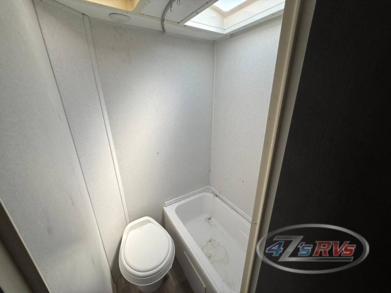 A photo of this 2020 Forest River Rv Salem Cruise Lite 261BHXL