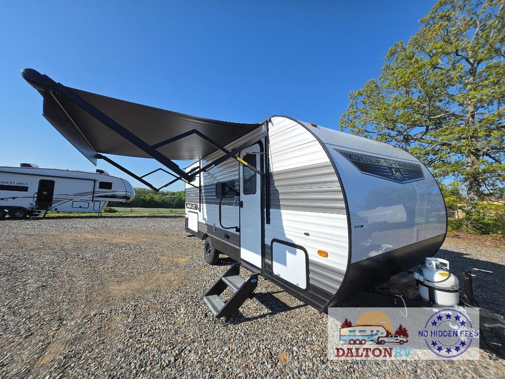 2026 Gulf Stream Ameri-Lite Super Lite 192DS in plumerville AR