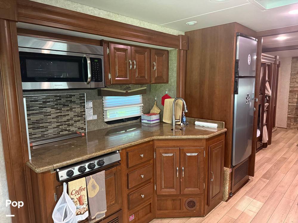 2014 Forest River Georgetown XL 352QS in beaufort SC