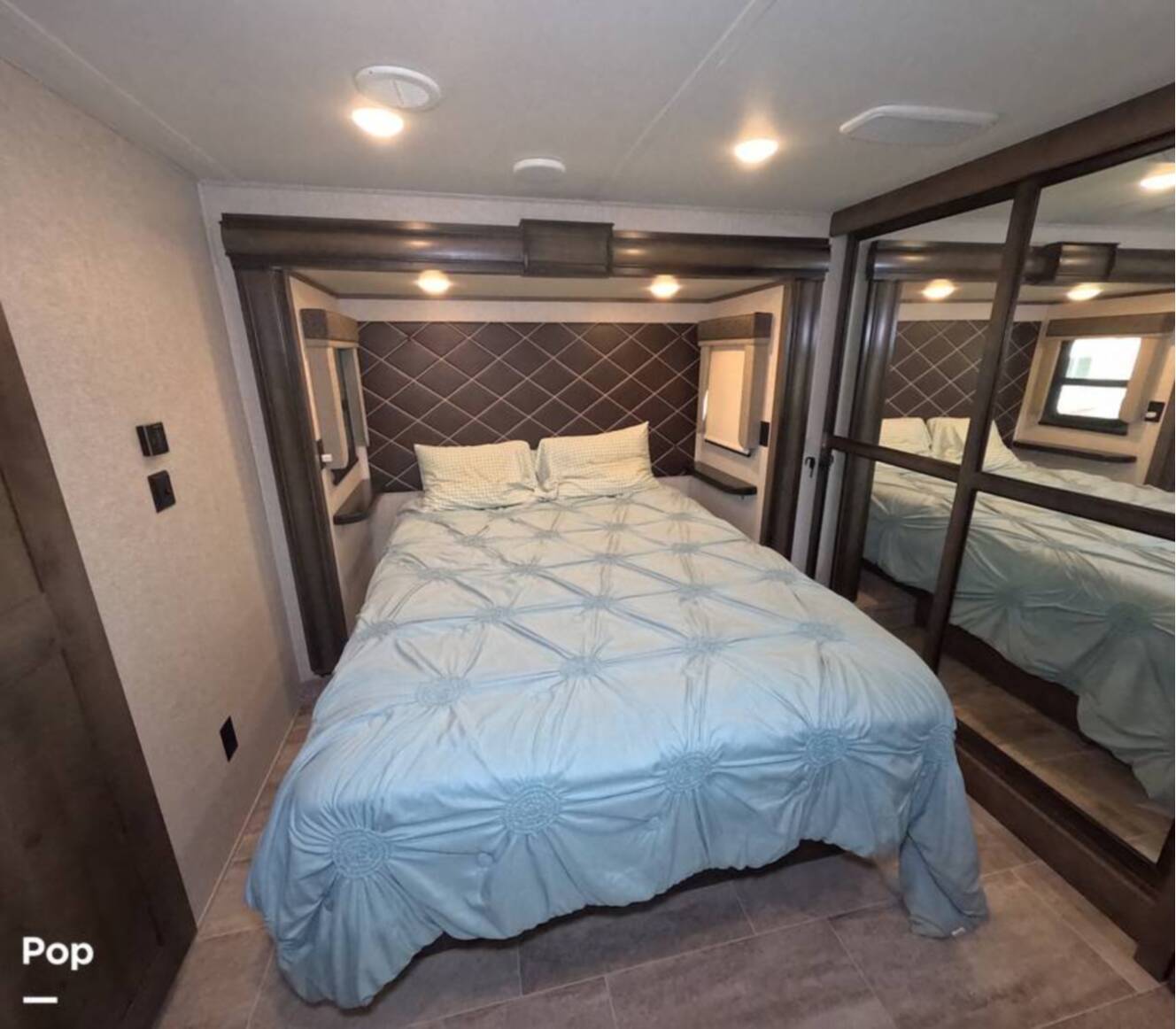 A photo of this 2019 Keystone Montana 3700LK