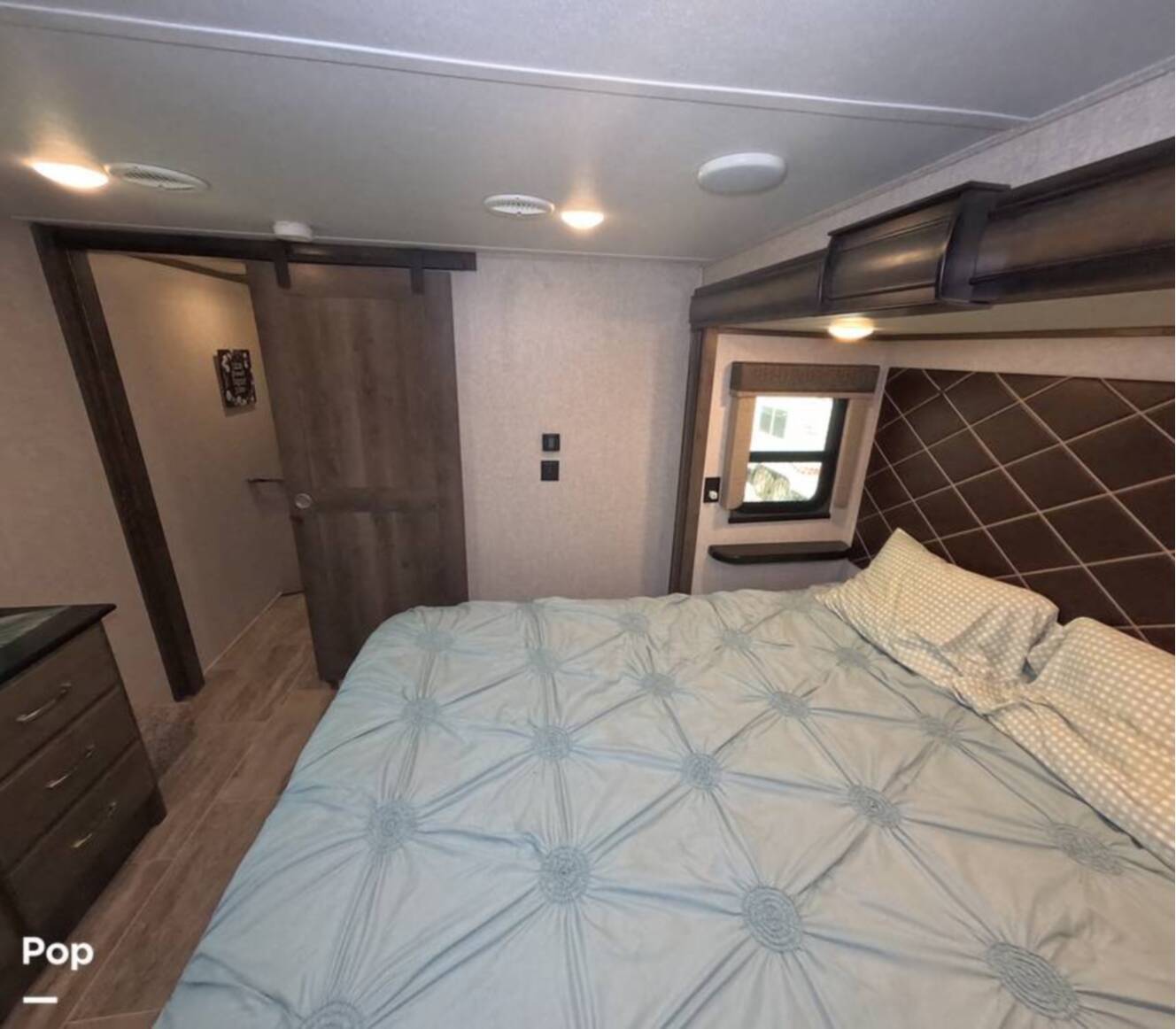 A photo of this 2019 Keystone Montana 3700LK