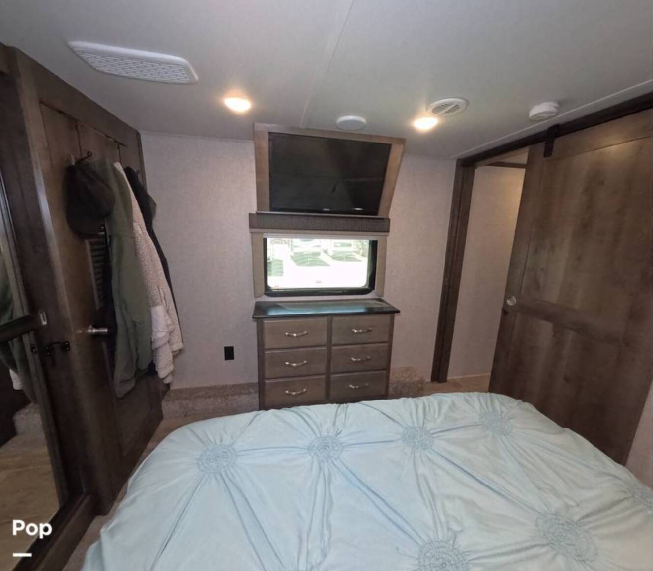 A photo of this 2019 Keystone Montana 3700LK