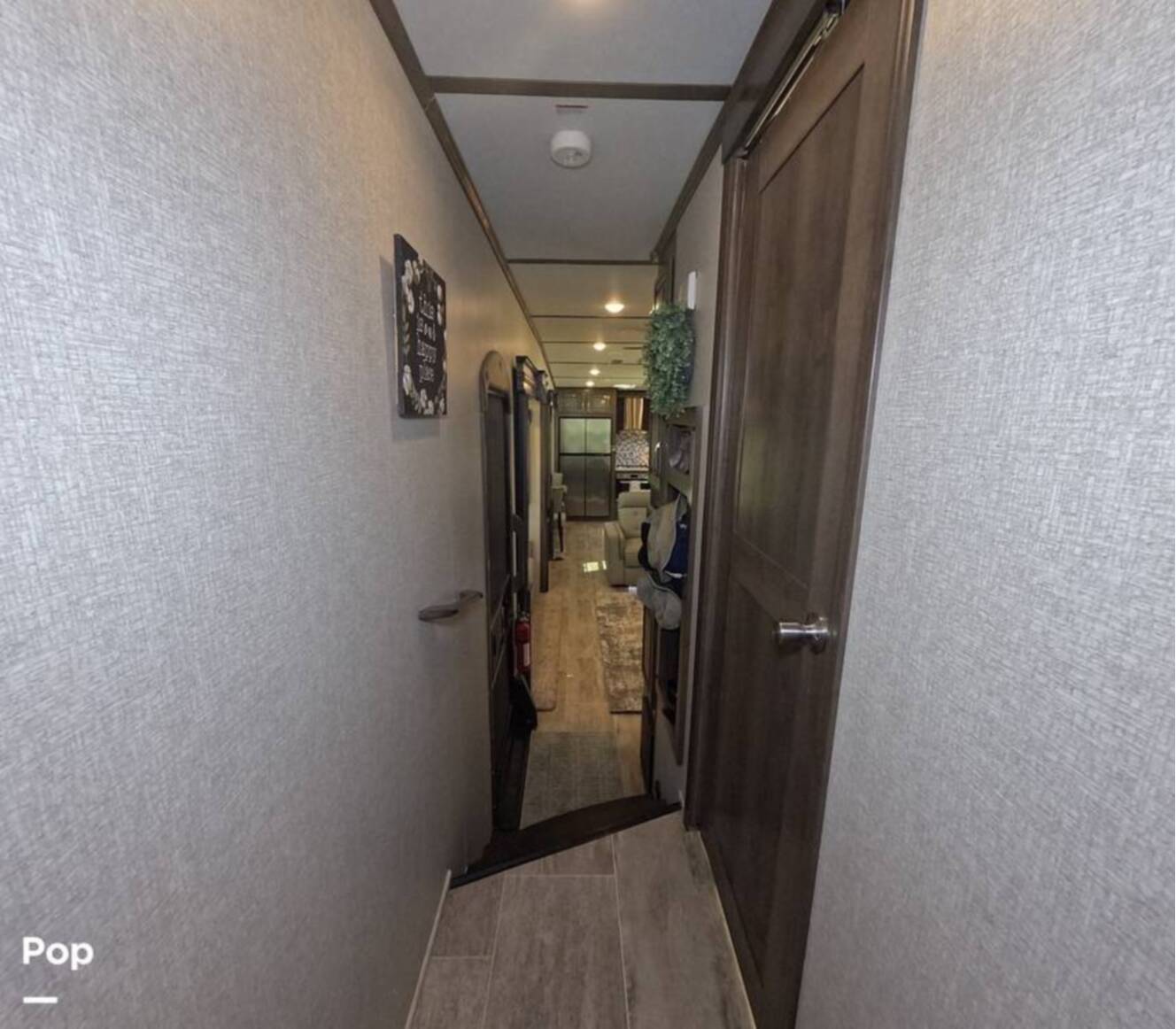 A photo of this 2019 Keystone Montana 3700LK