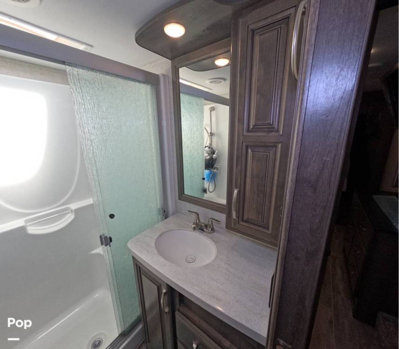 A photo of this 2019 Keystone Montana 3700LK