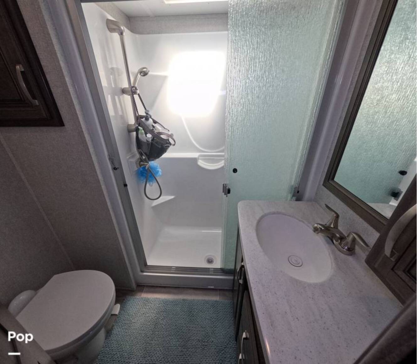 A photo of this 2019 Keystone Montana 3700LK