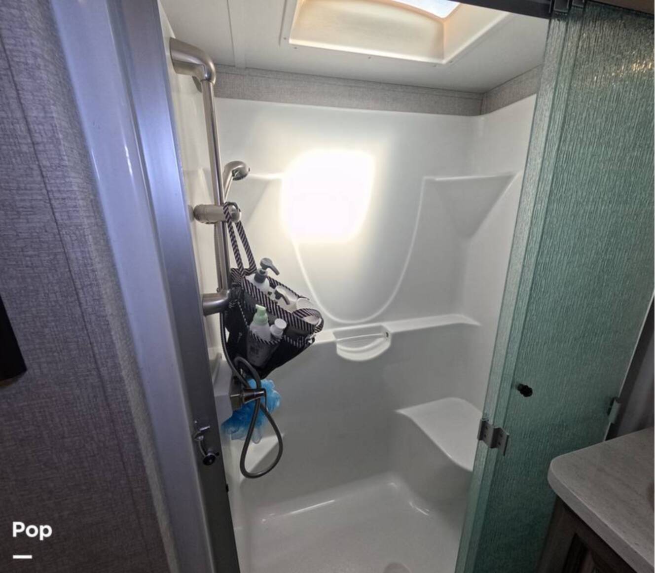 A photo of this 2019 Keystone Montana 3700LK