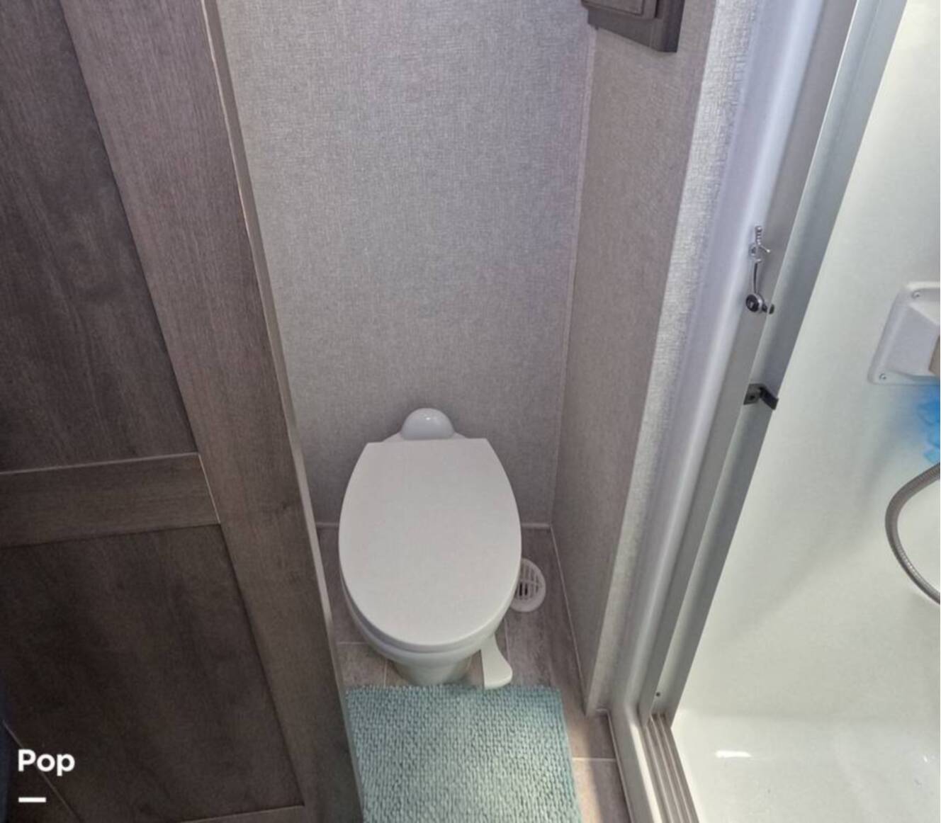 A photo of this 2019 Keystone Montana 3700LK