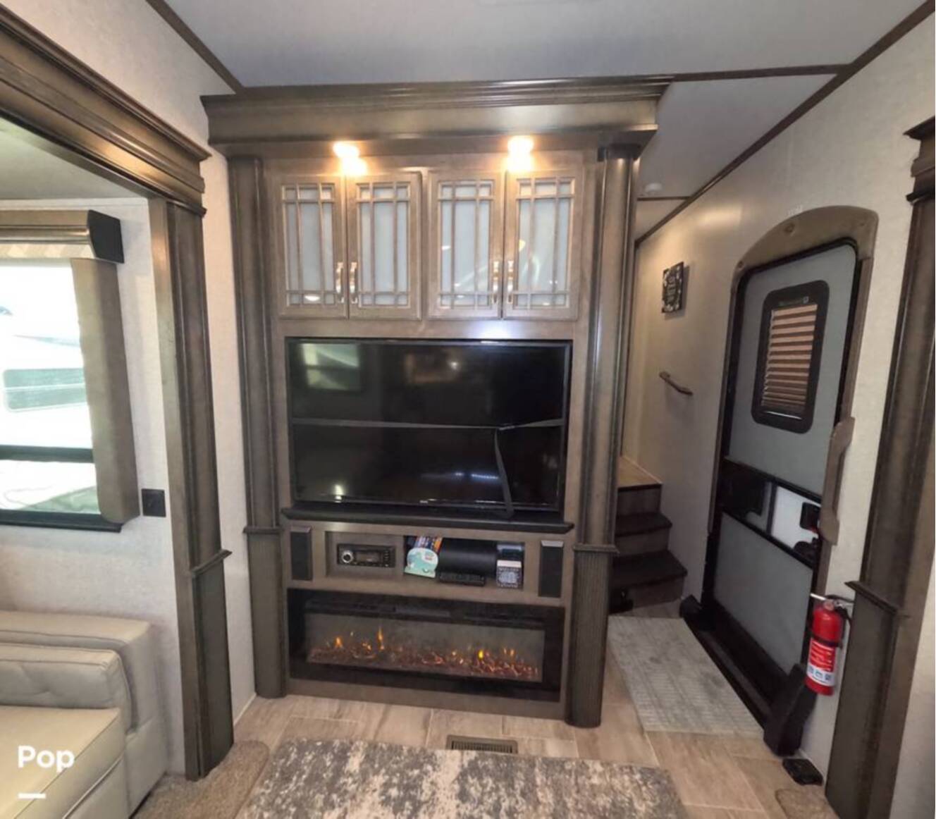 A photo of this 2019 Keystone Montana 3700LK