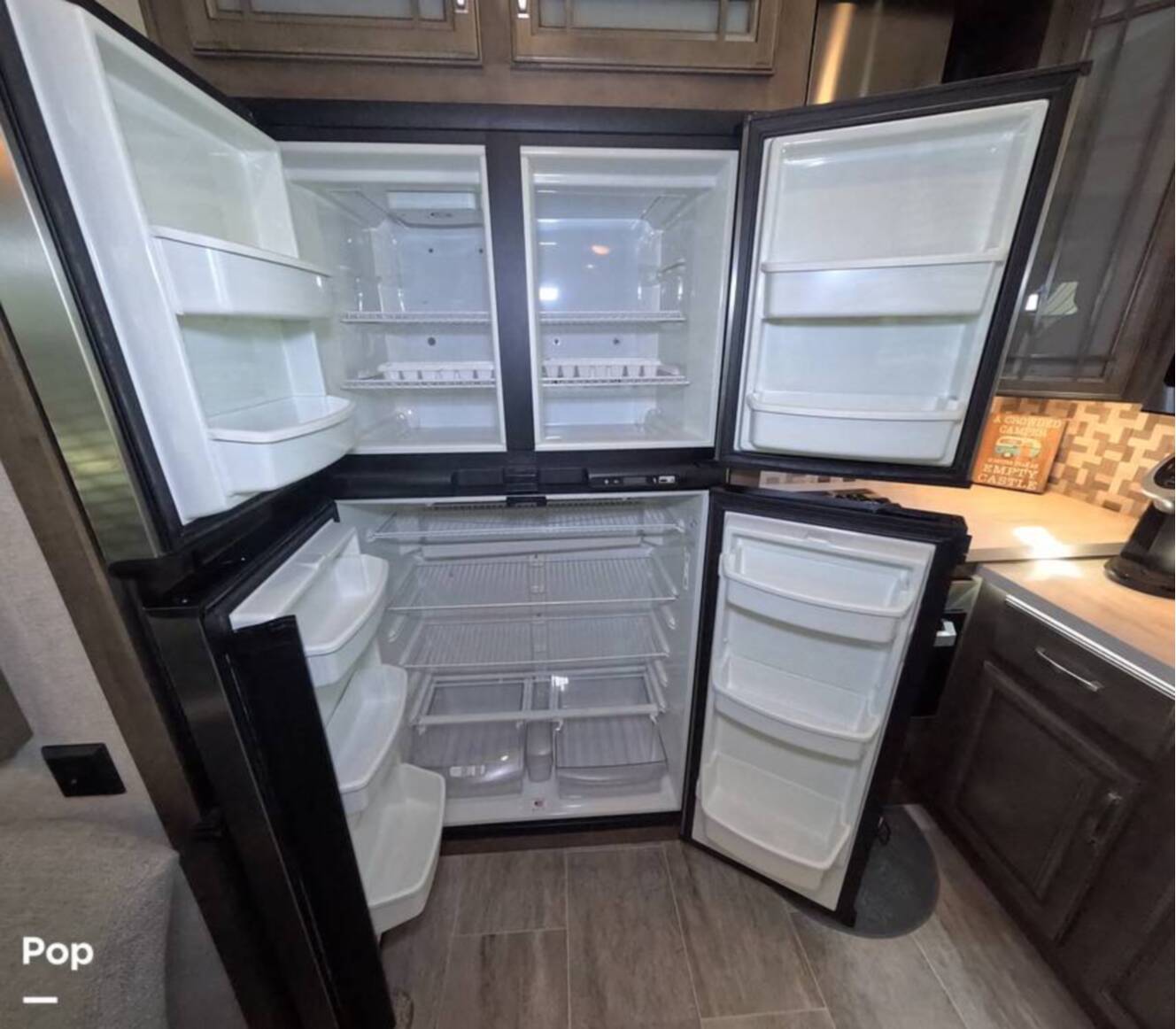 A photo of this 2019 Keystone Montana 3700LK