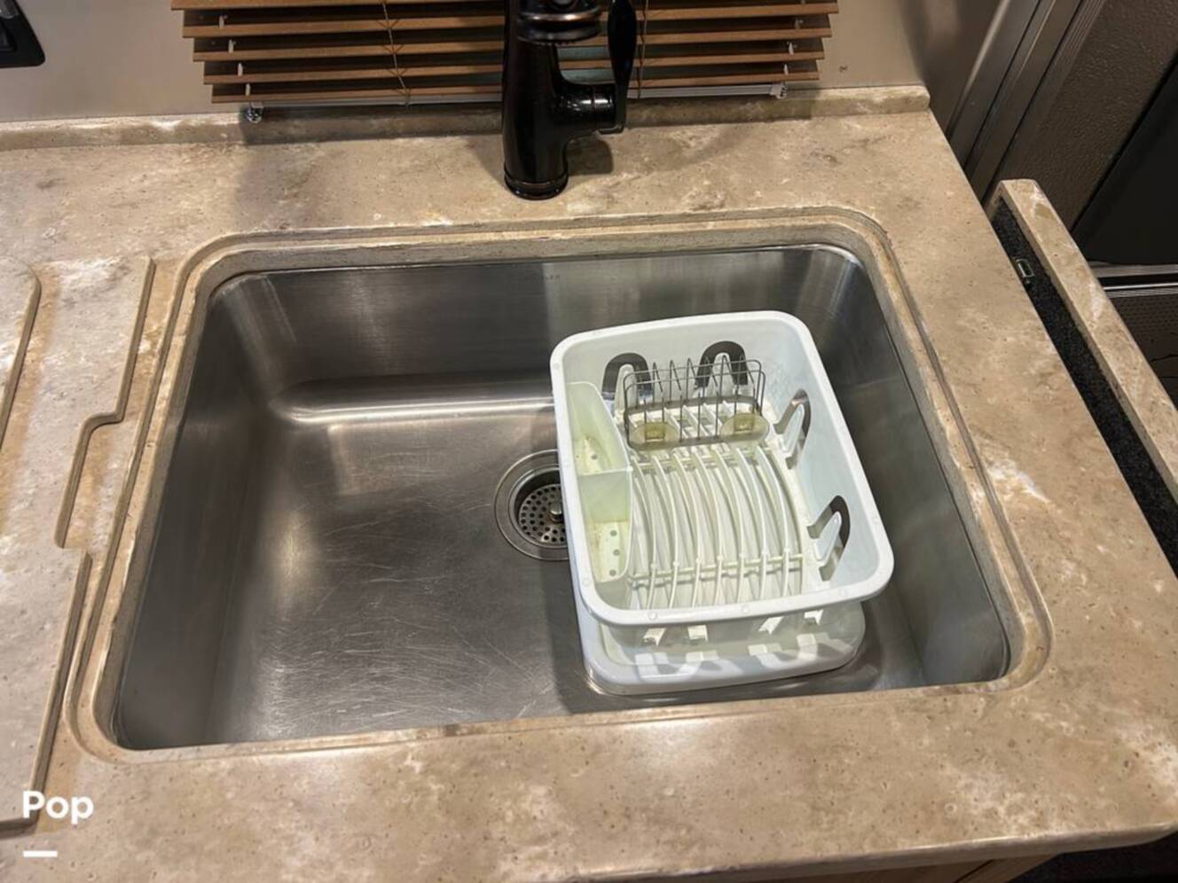 A photo of this 2017 Airstream Tommy Bahama 27FB Special Edition