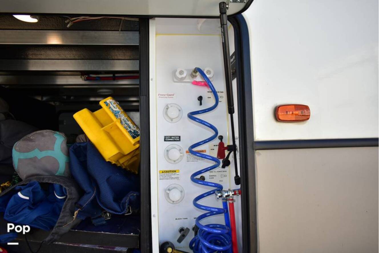 A photo of this 2019 Keystone Montana 3700LK