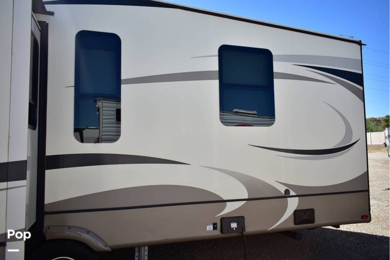 A photo of this 2019 Keystone Montana 3700LK