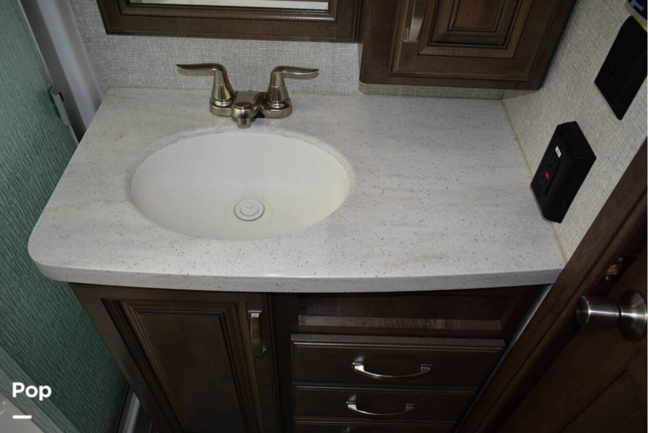A photo of this 2019 Keystone Montana 3700LK
