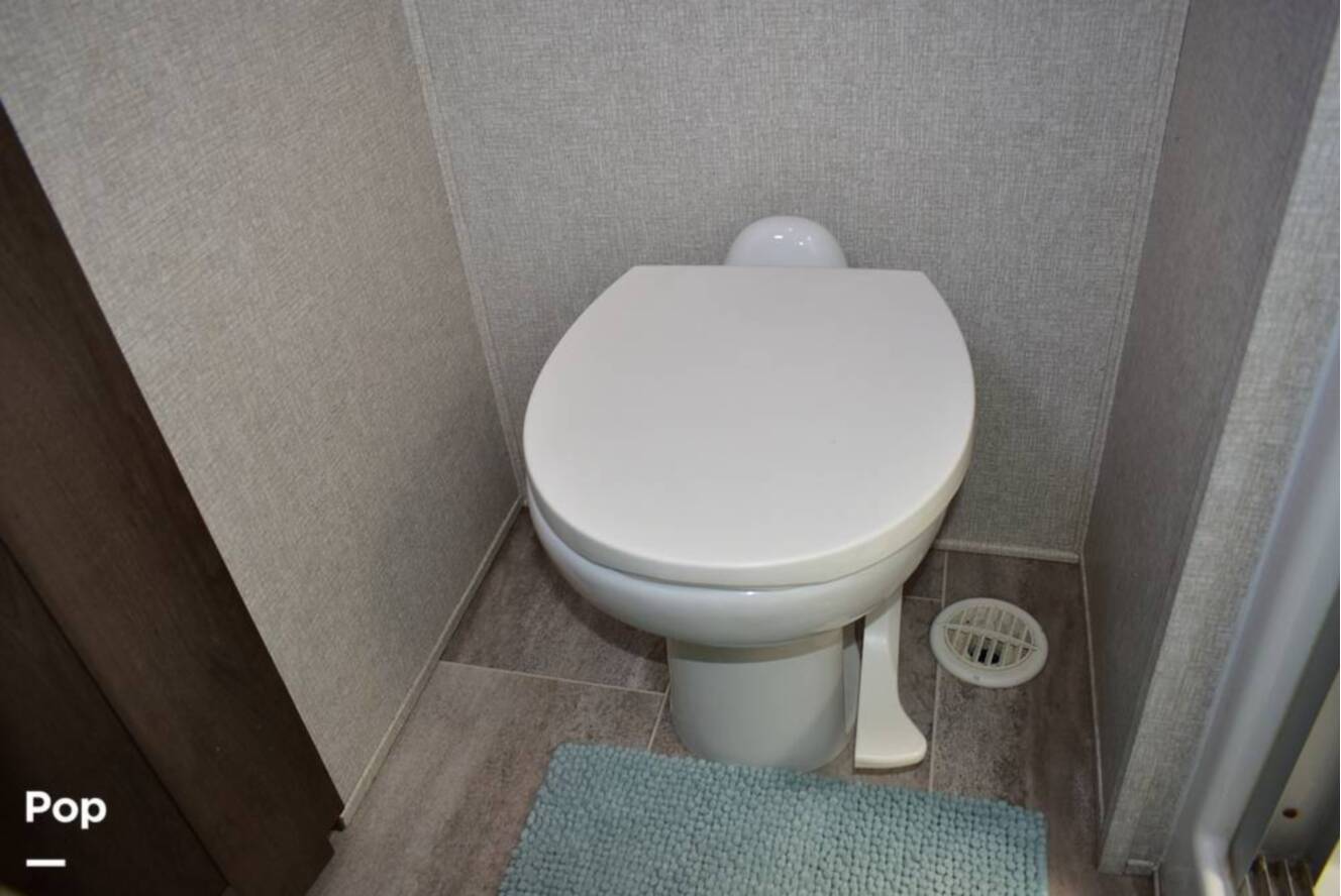 A photo of this 2019 Keystone Montana 3700LK