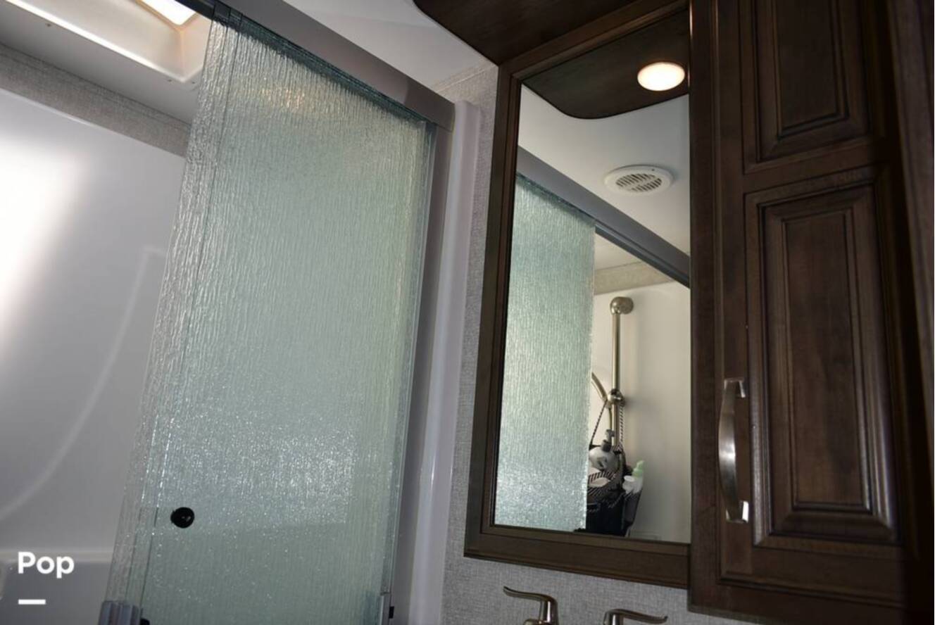 A photo of this 2019 Keystone Montana 3700LK
