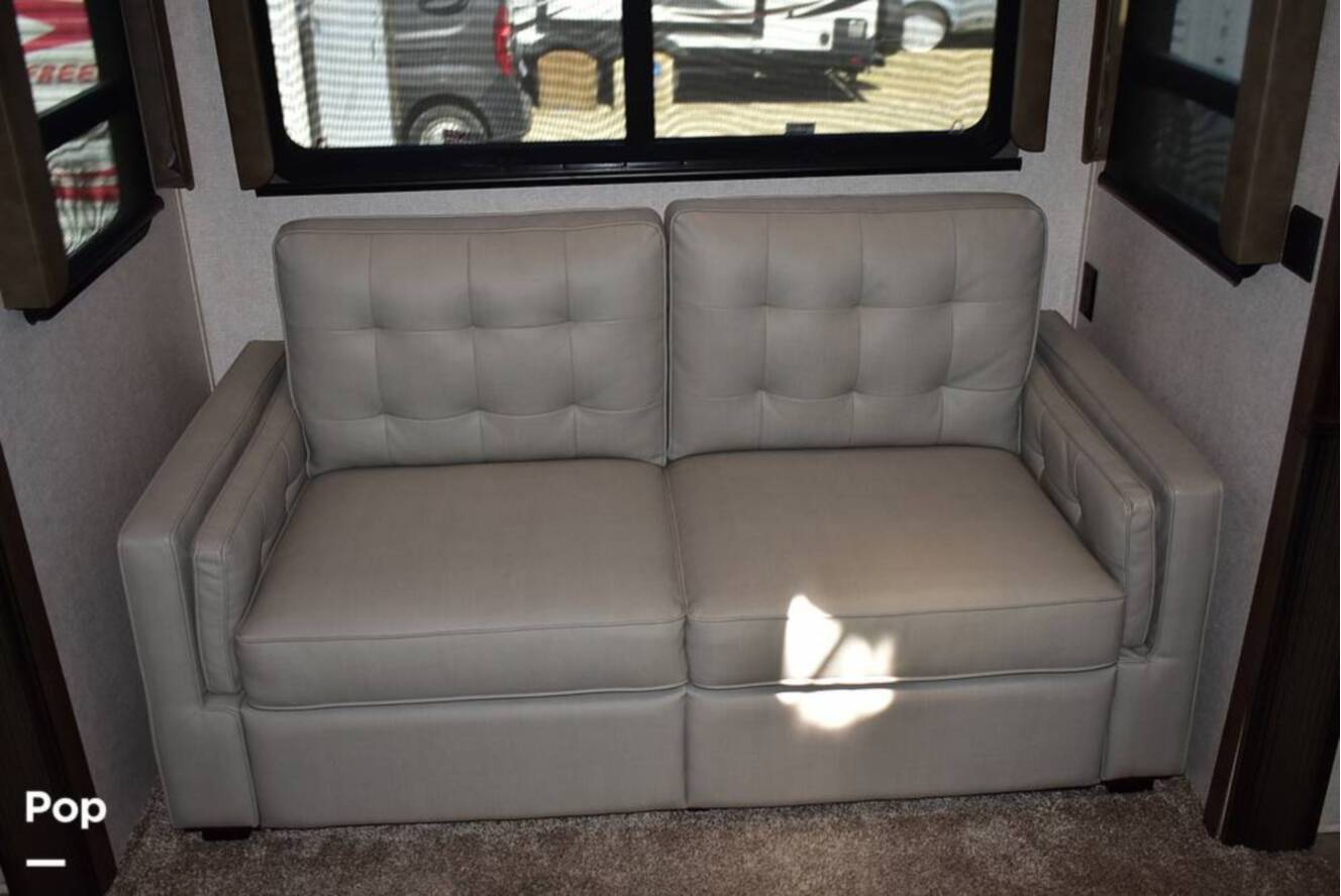 A photo of this 2019 Keystone Montana 3700LK