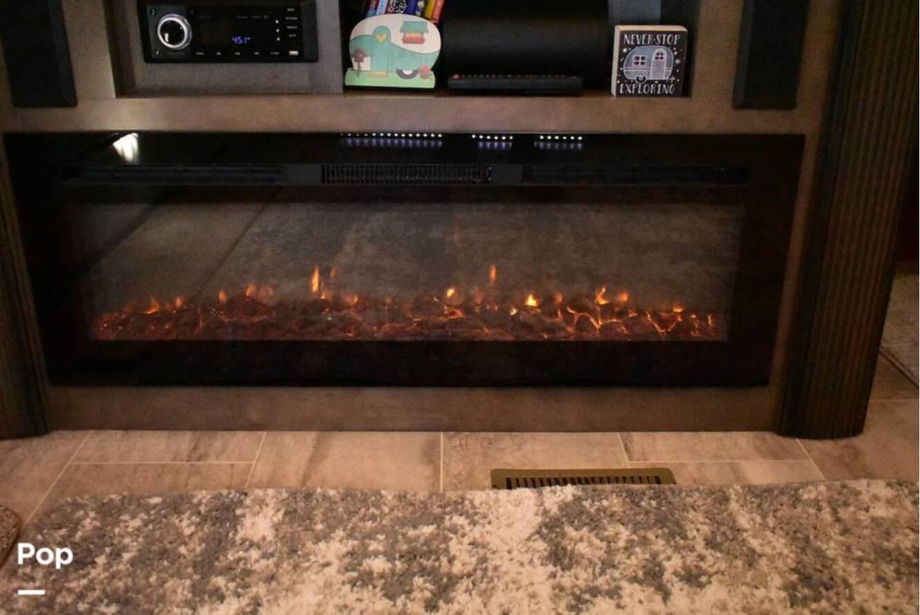 A photo of this 2019 Keystone Montana 3700LK