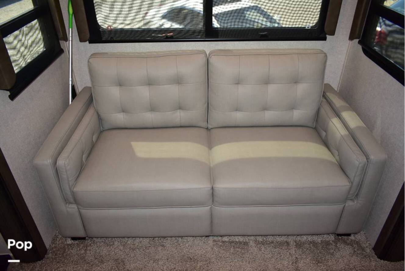 A photo of this 2019 Keystone Montana 3700LK