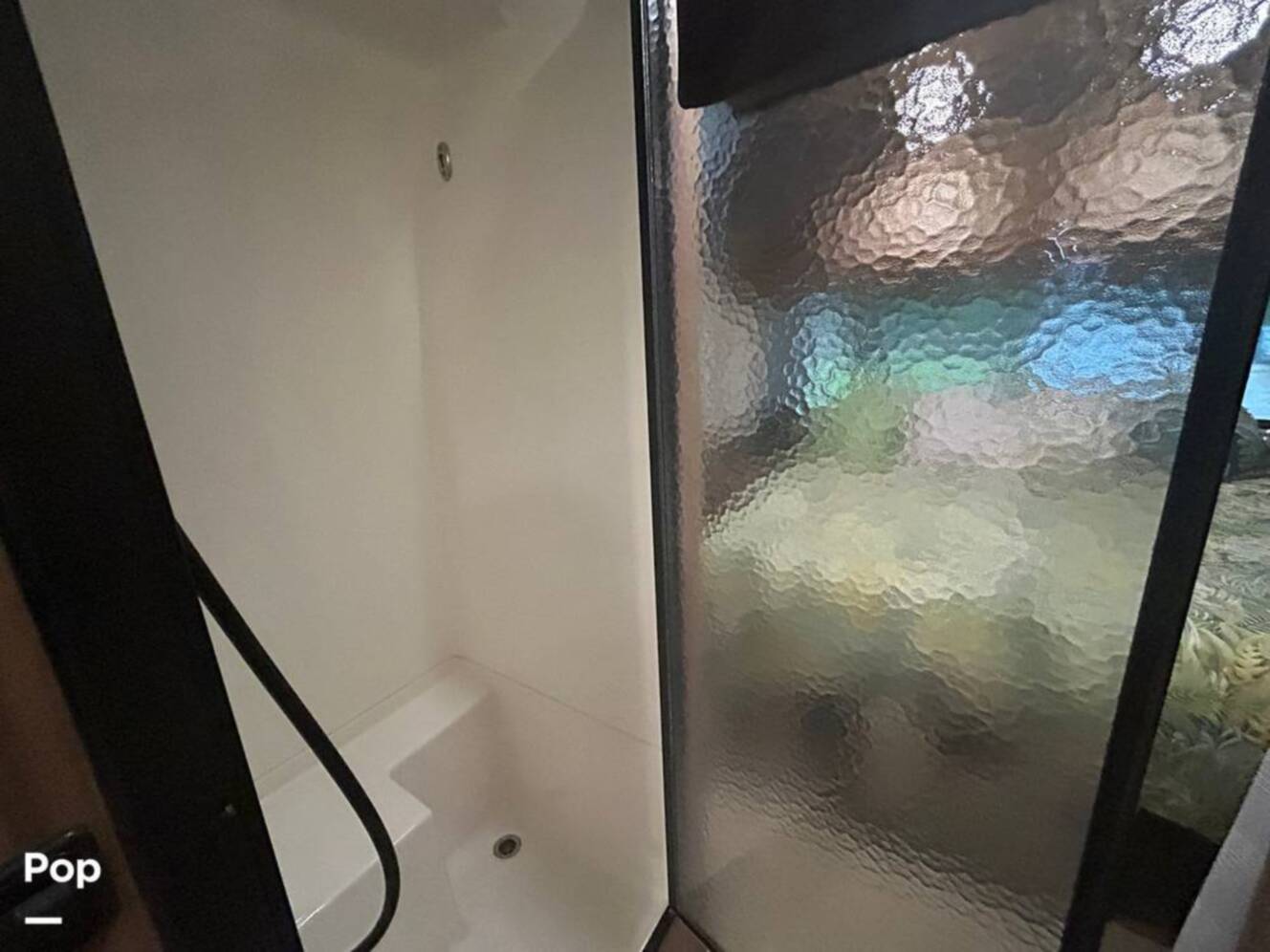A photo of this 2017 Airstream Tommy Bahama 27FB Special Edition