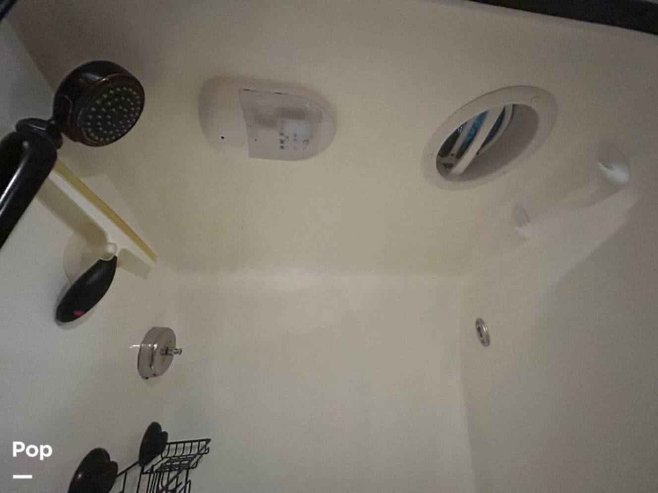 A photo of this 2017 Airstream Tommy Bahama 27FB Special Edition
