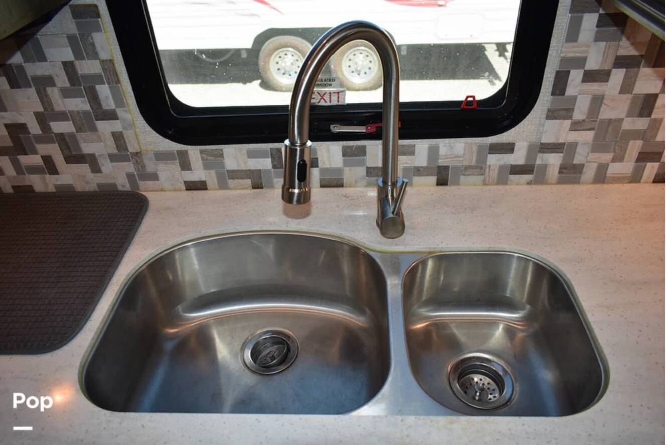 A photo of this 2019 Keystone Montana 3700LK