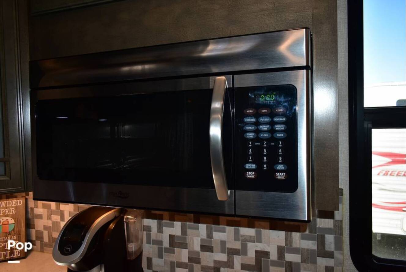 A photo of this 2019 Keystone Montana 3700LK