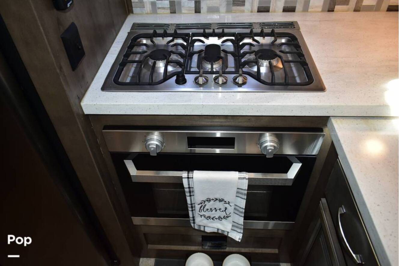 A photo of this 2019 Keystone Montana 3700LK