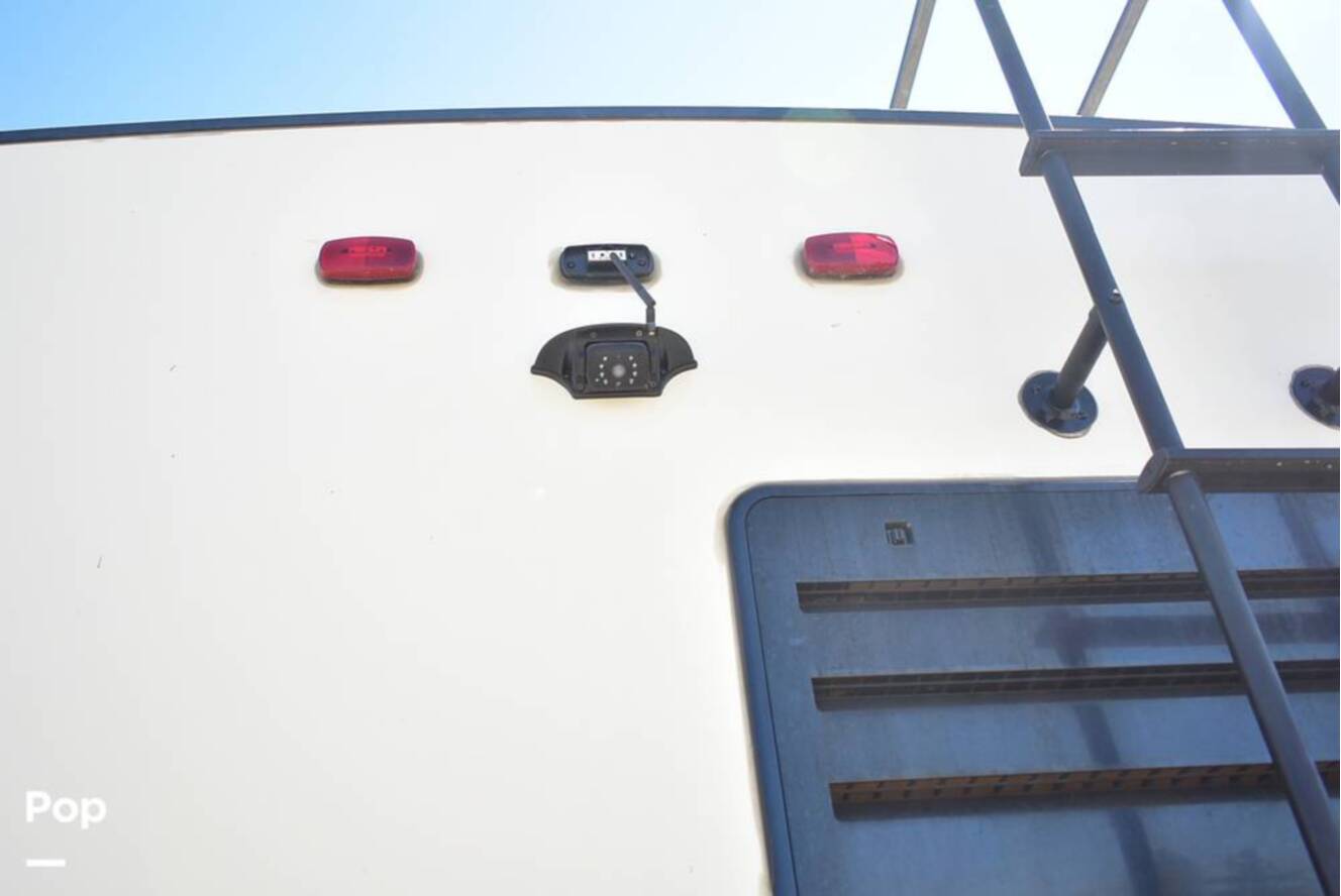 A photo of this 2019 Keystone Montana 3700LK