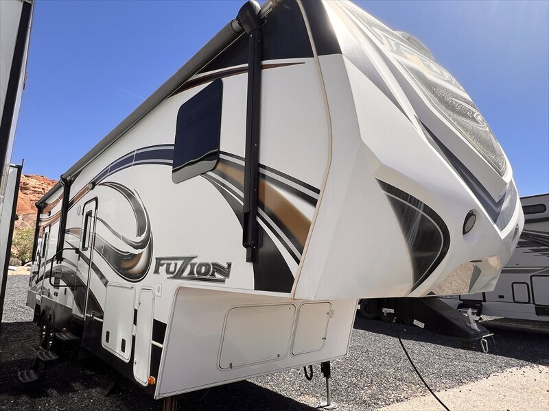 2013 Keystone Fuzion 315 in st. george UT