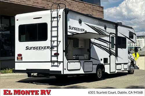 2024 Forest River Sunseeker 2860DS in dublin CA