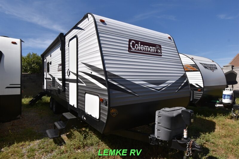 Dutchmen COLEMAN LANTERN RVs for sale - RVT