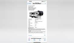 2022 Keystone AVALANCHE 352BH RV