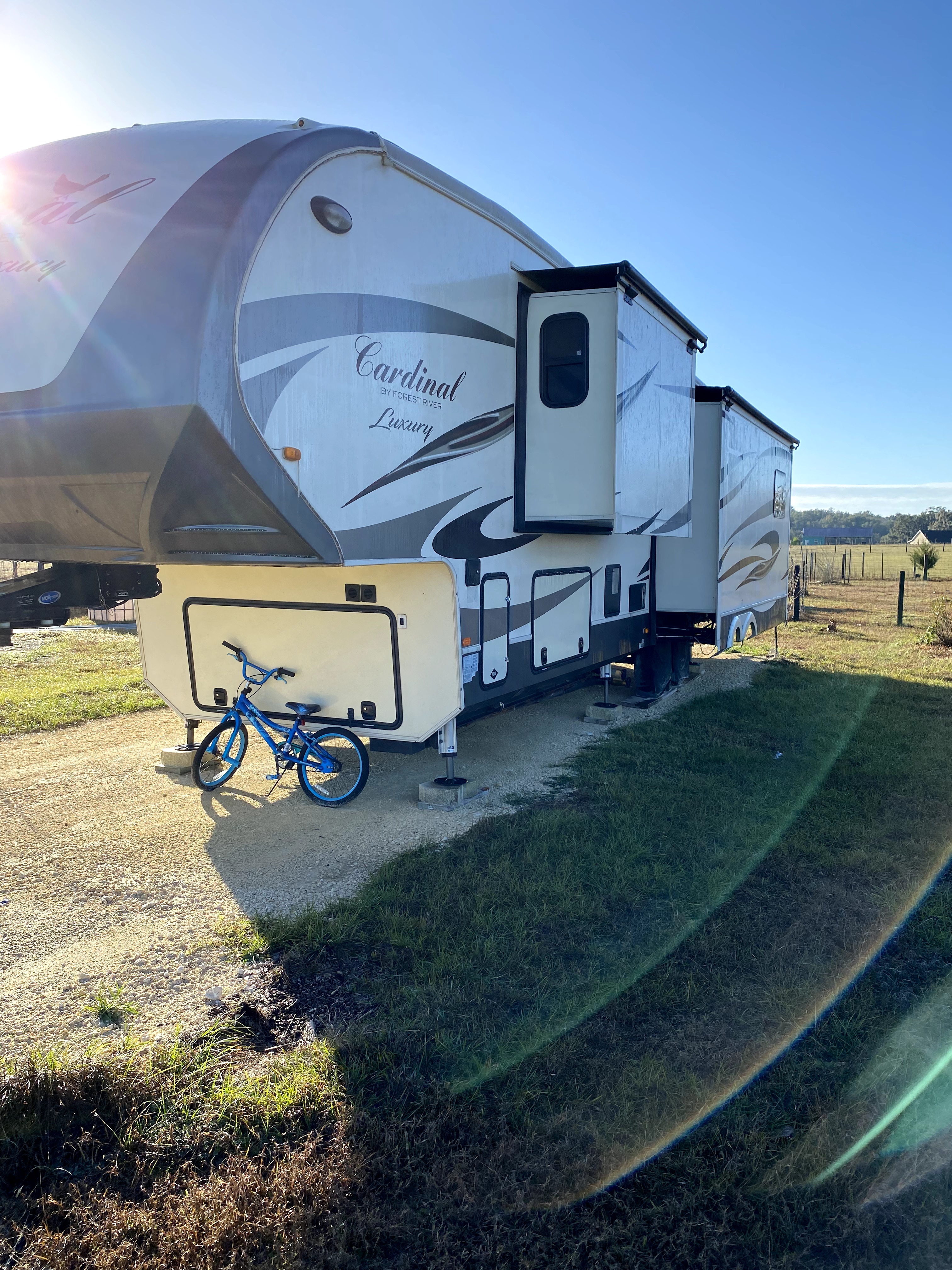 RVs For Sale Near 32724 - RV Trader