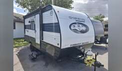 2026 Forest River Rv Cherokee Wolf Pup 16LP RV