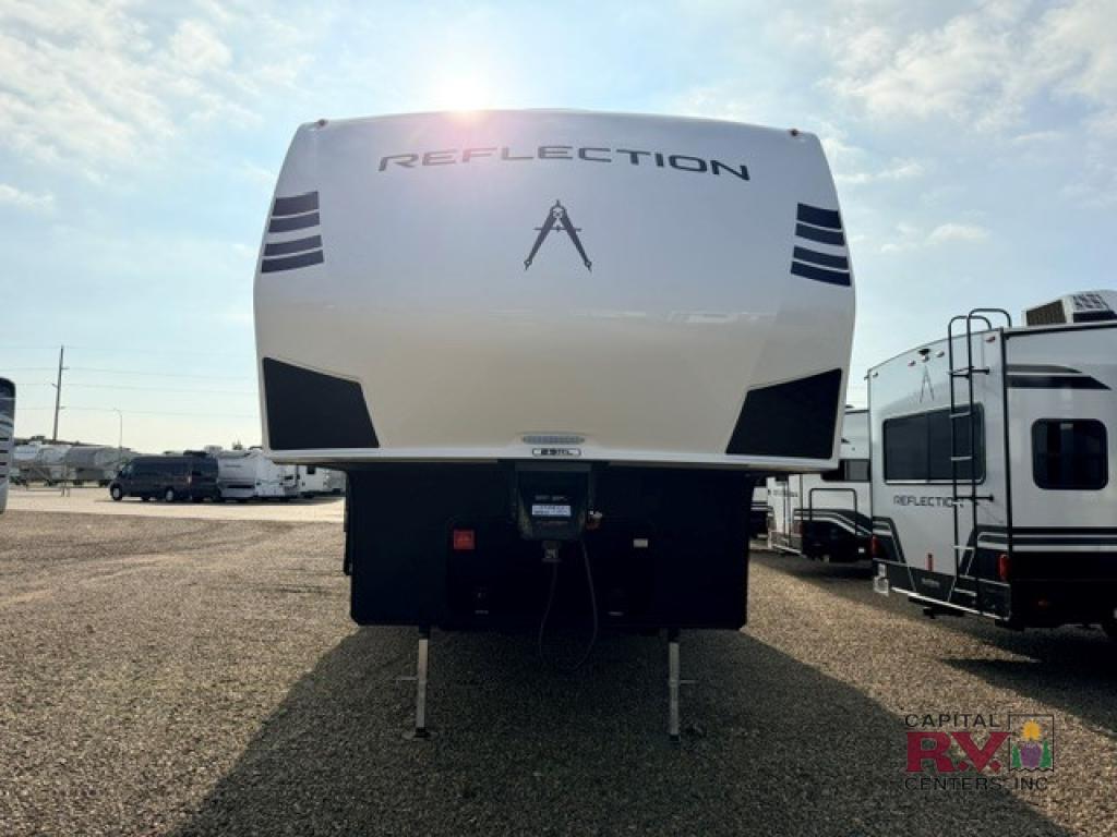 2026 Grand Design Reflection 100 Series 29RL in bismarck ND