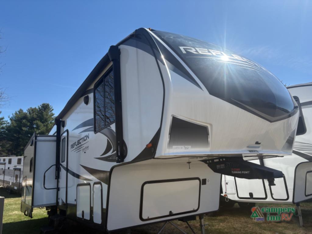 2022 Grand Design Reflection 280RS RV