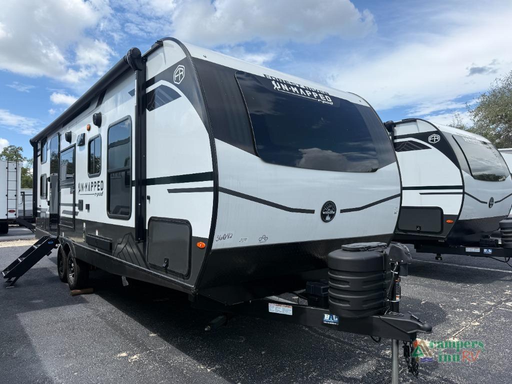 2027 Forest River Rv Un-Mapped 26BH in seffner FL