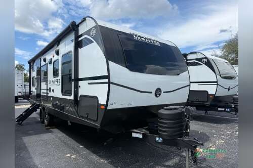 2027 Forest River Rv Un-Mapped 26BH in seffner FL
