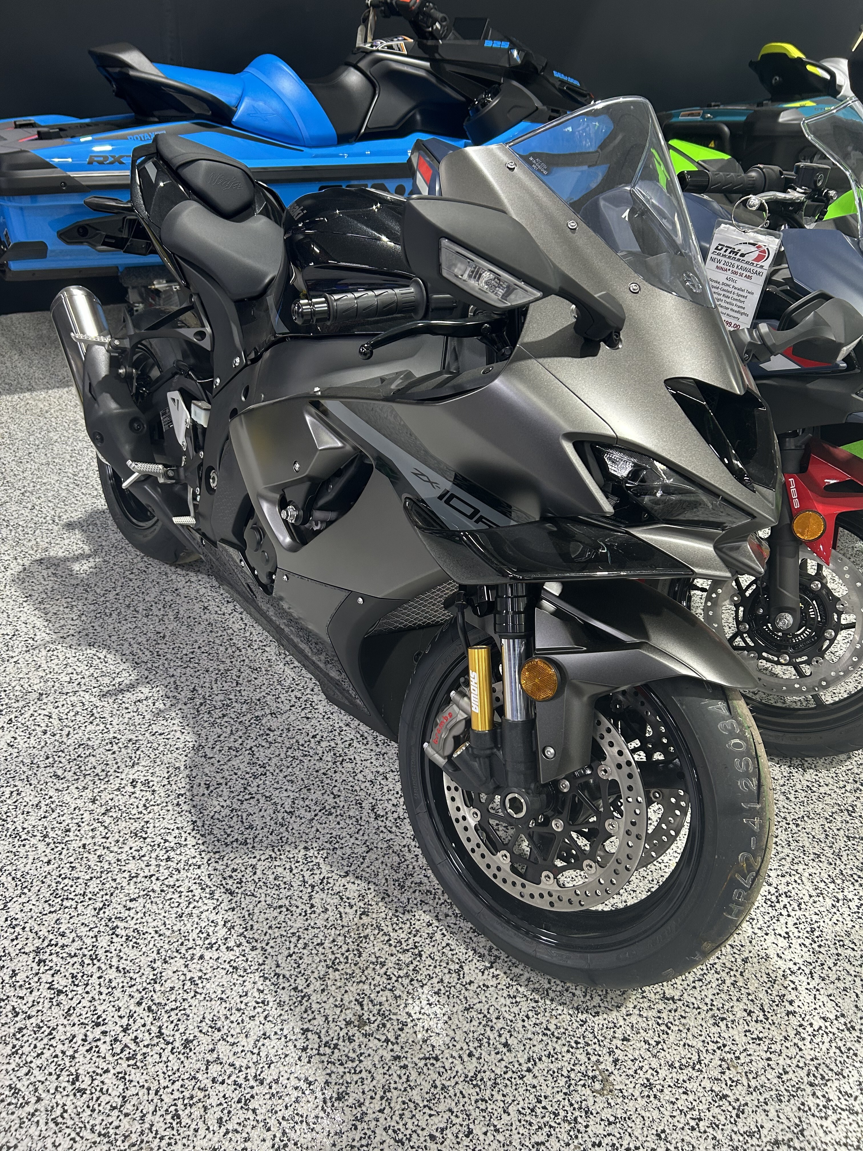 Kawasaki Ninja Motorcycles For Sale in New Jersey - Cycle Trader