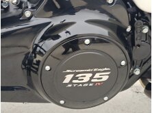 Heavyweight Baggers Are Making Waves In The Motorcycle World image