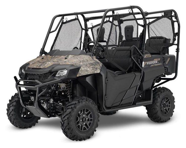 Used Honda Pioneer Four Wheelers For Sale in Tennessee - ATV Trader