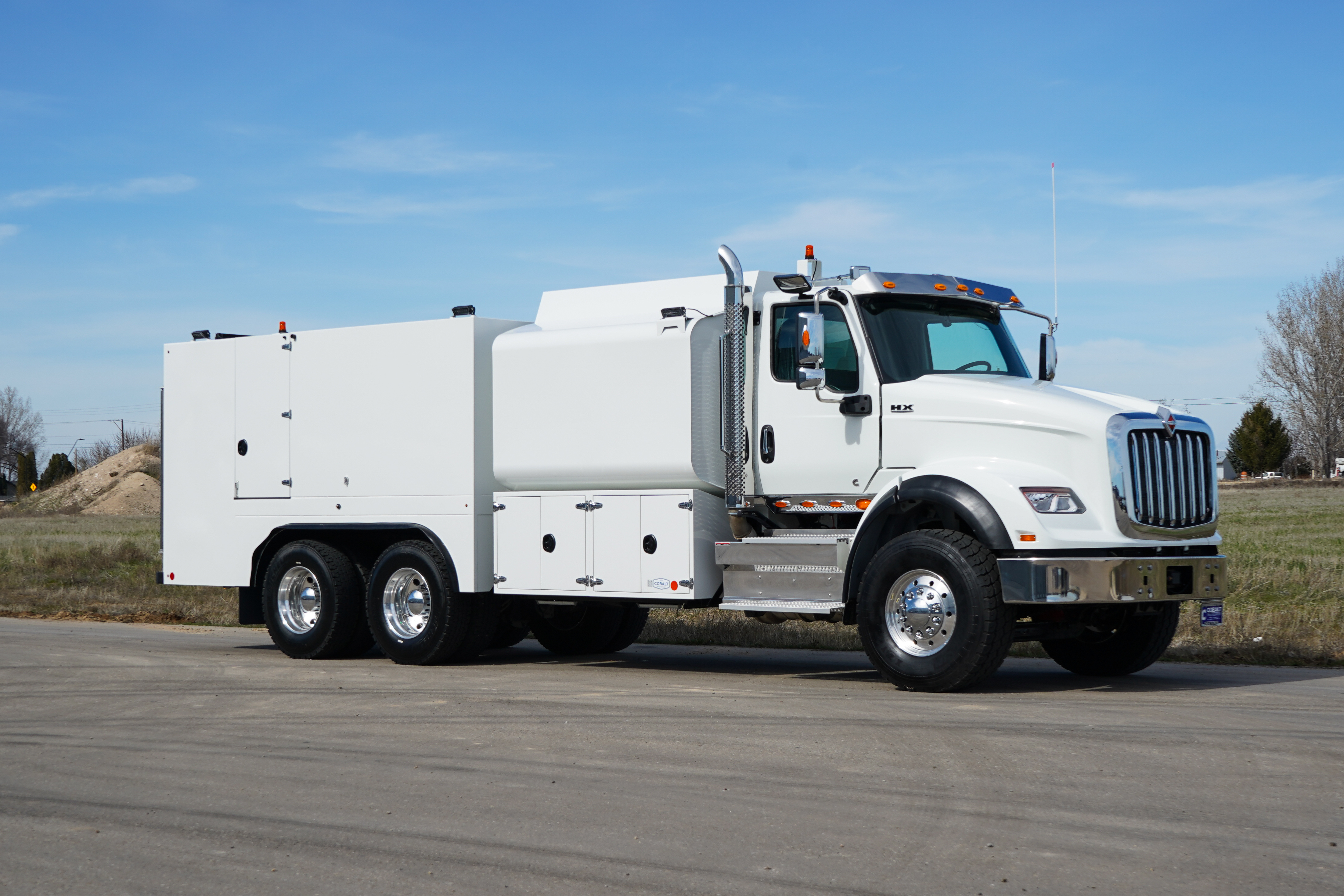 2026 INTERNATIONAL HX620 in Nampa, ID