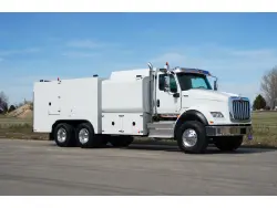 2026 INTERNATIONAL HX620