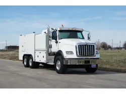 2026 INTERNATIONAL HX620
